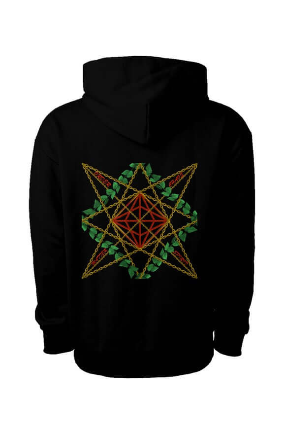 Mainstreet Hooded Divitia Sweatshirt