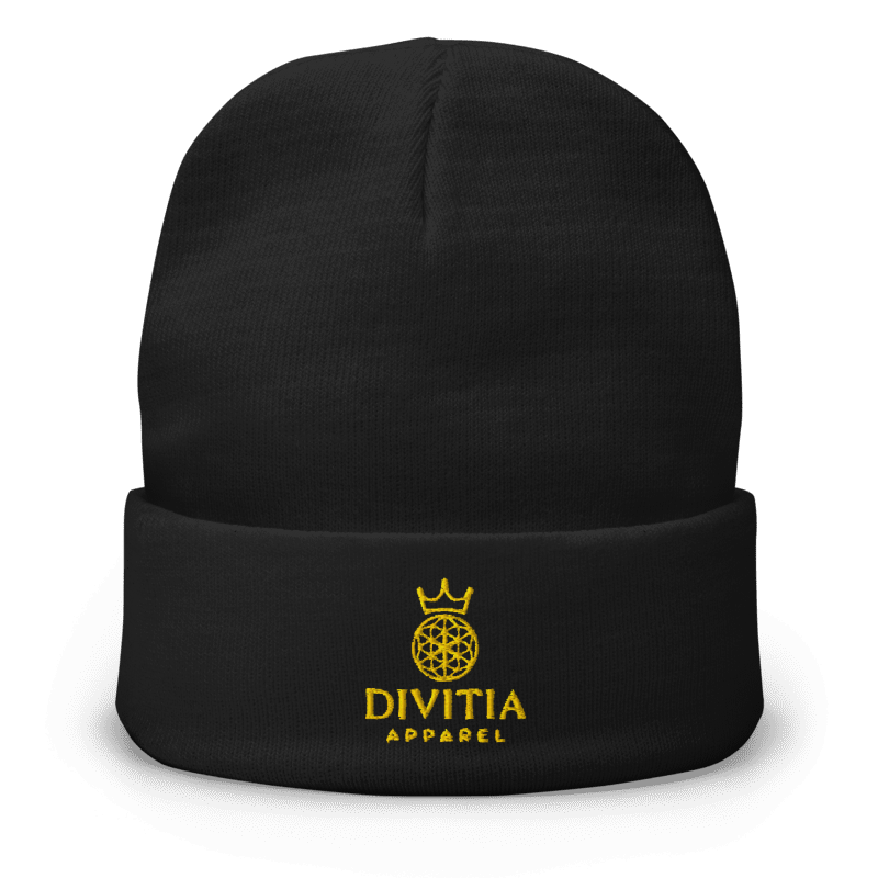 Divine beanie