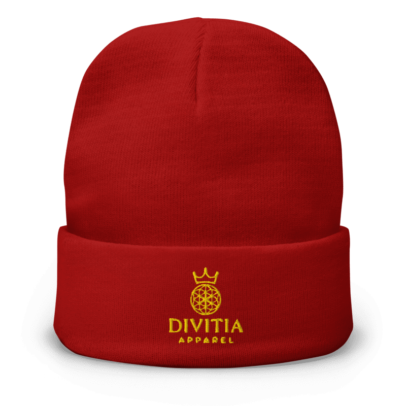 Divine beanie