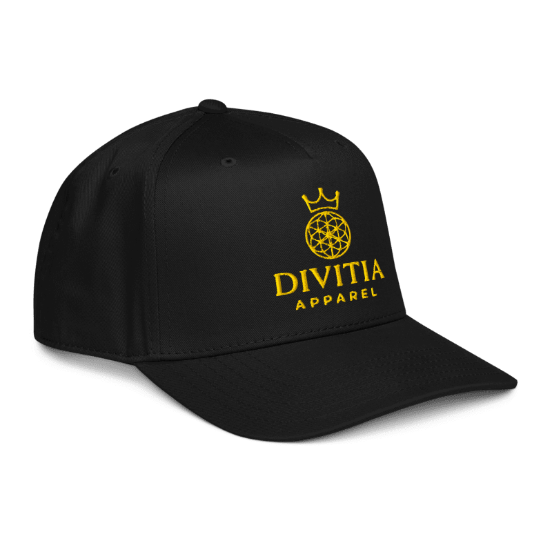 Divine cap
