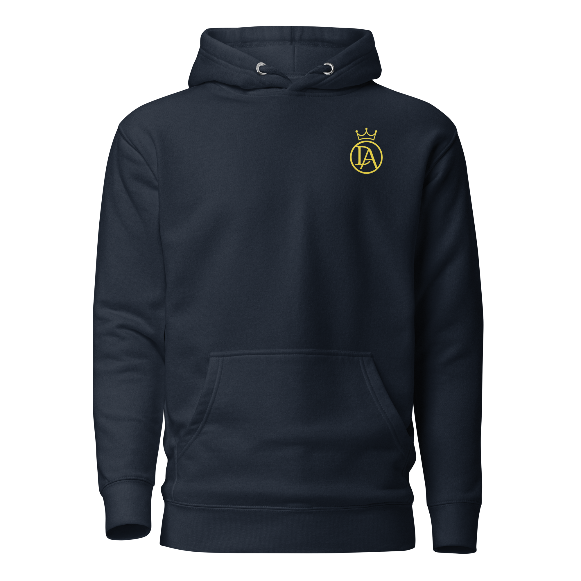 Low profile Hoodie Divitia