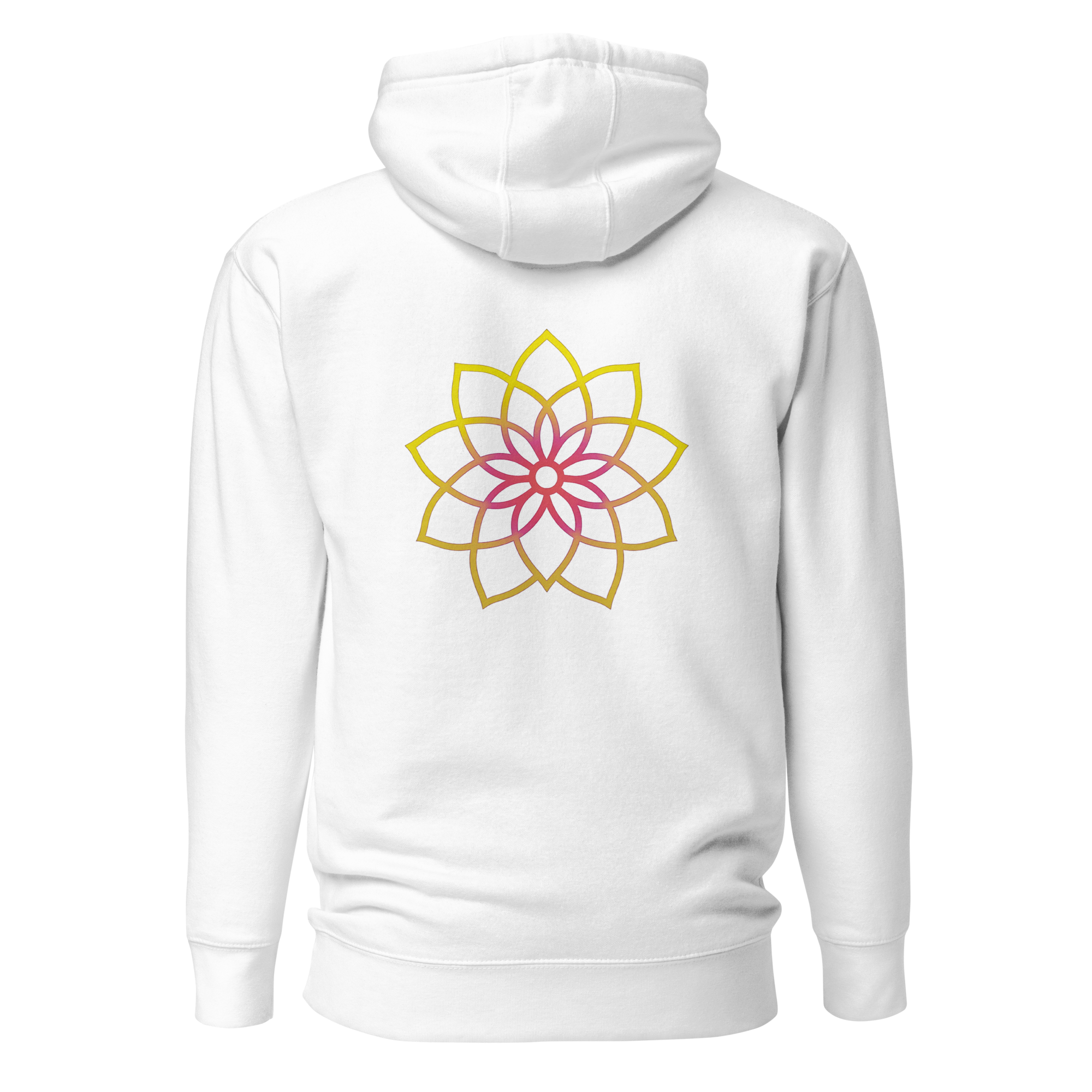 Low profile Hoodie Divitia