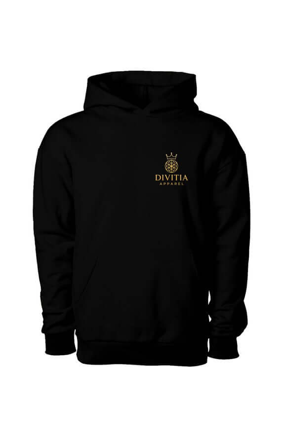 Mainstreet Hooded Divitia Sweatshirt