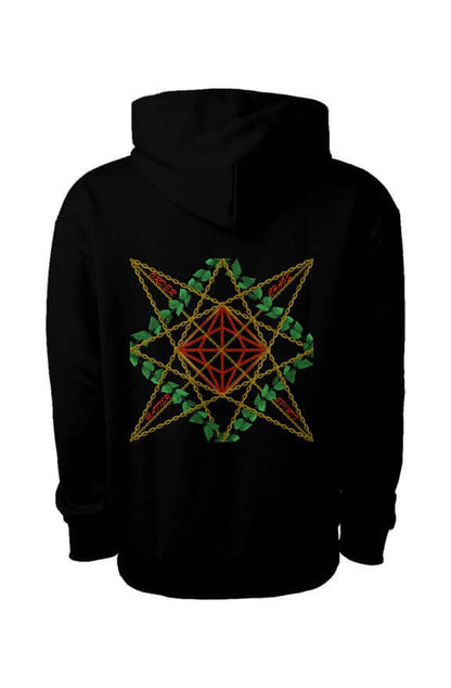 Mainstreet Hooded Divitia Sweatshirt