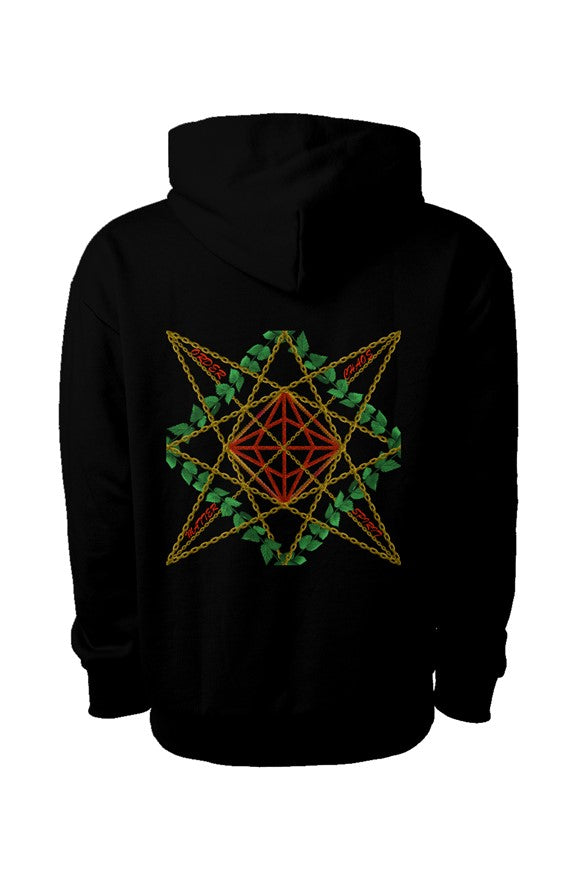 Mainstreet Hooded Divitia Sweatshirt