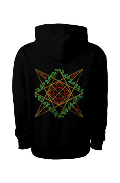 Mainstreet Hooded Divitia Sweatshirt