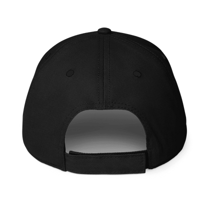 Low-profile Divine divitia cap