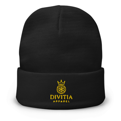 Divine beanie