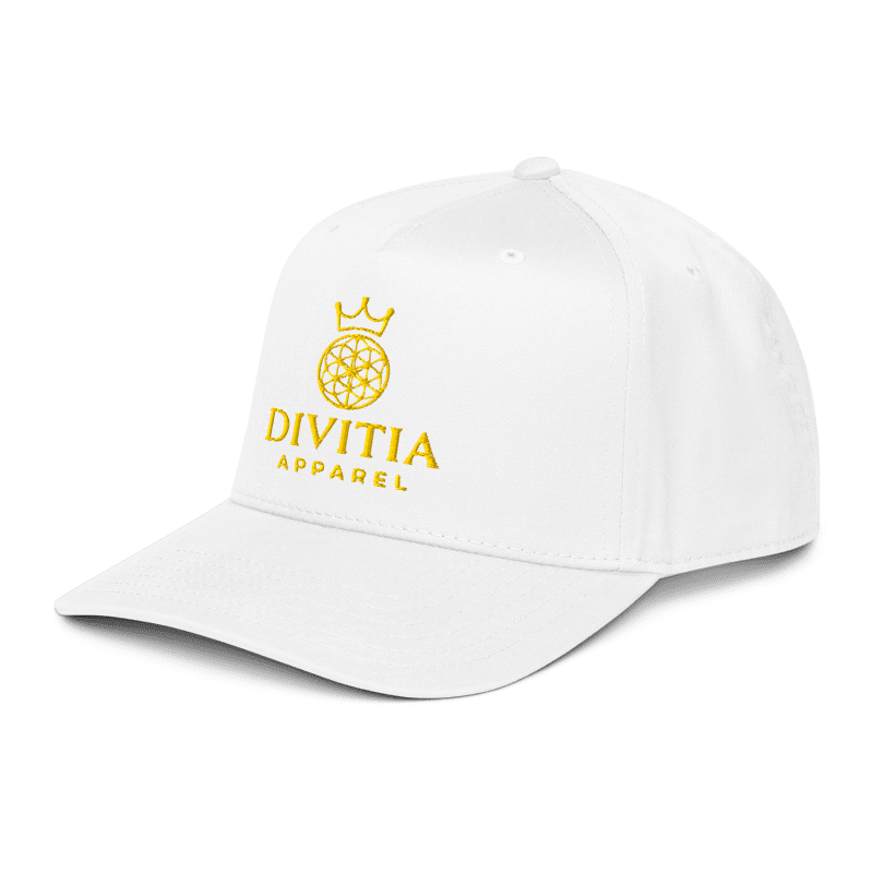 Divine cap