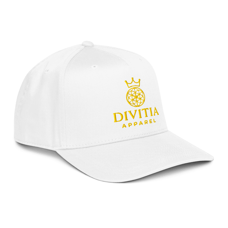 Divine cap