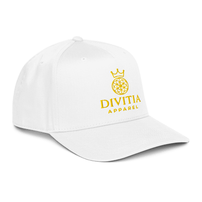 Divine cap