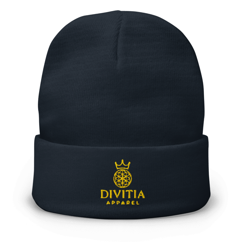 Divine beanie