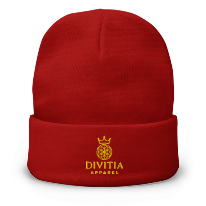 Divine beanie