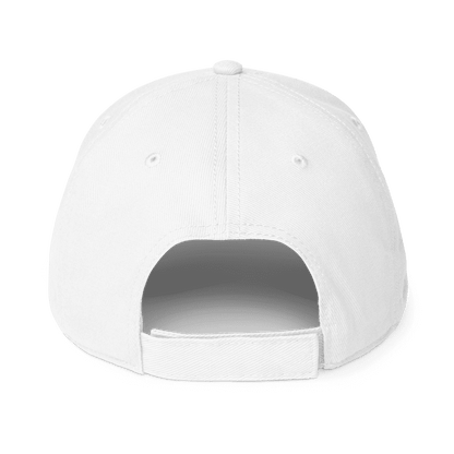 Low-profile Divine divitia cap