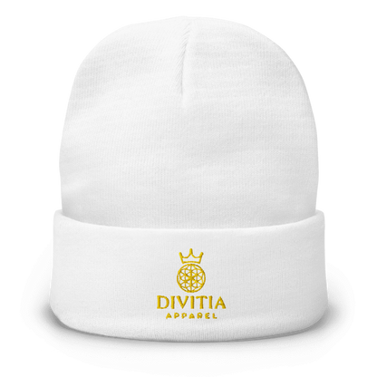 Divine beanie