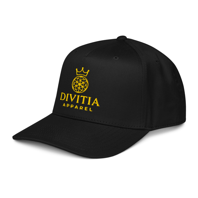 Divine cap