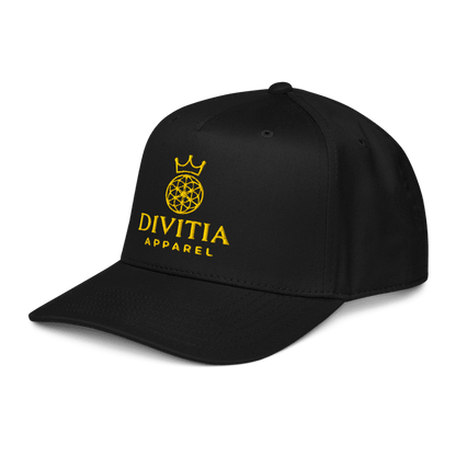 Divine cap
