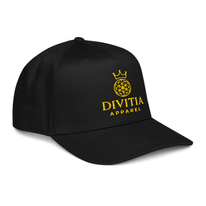 Divine cap