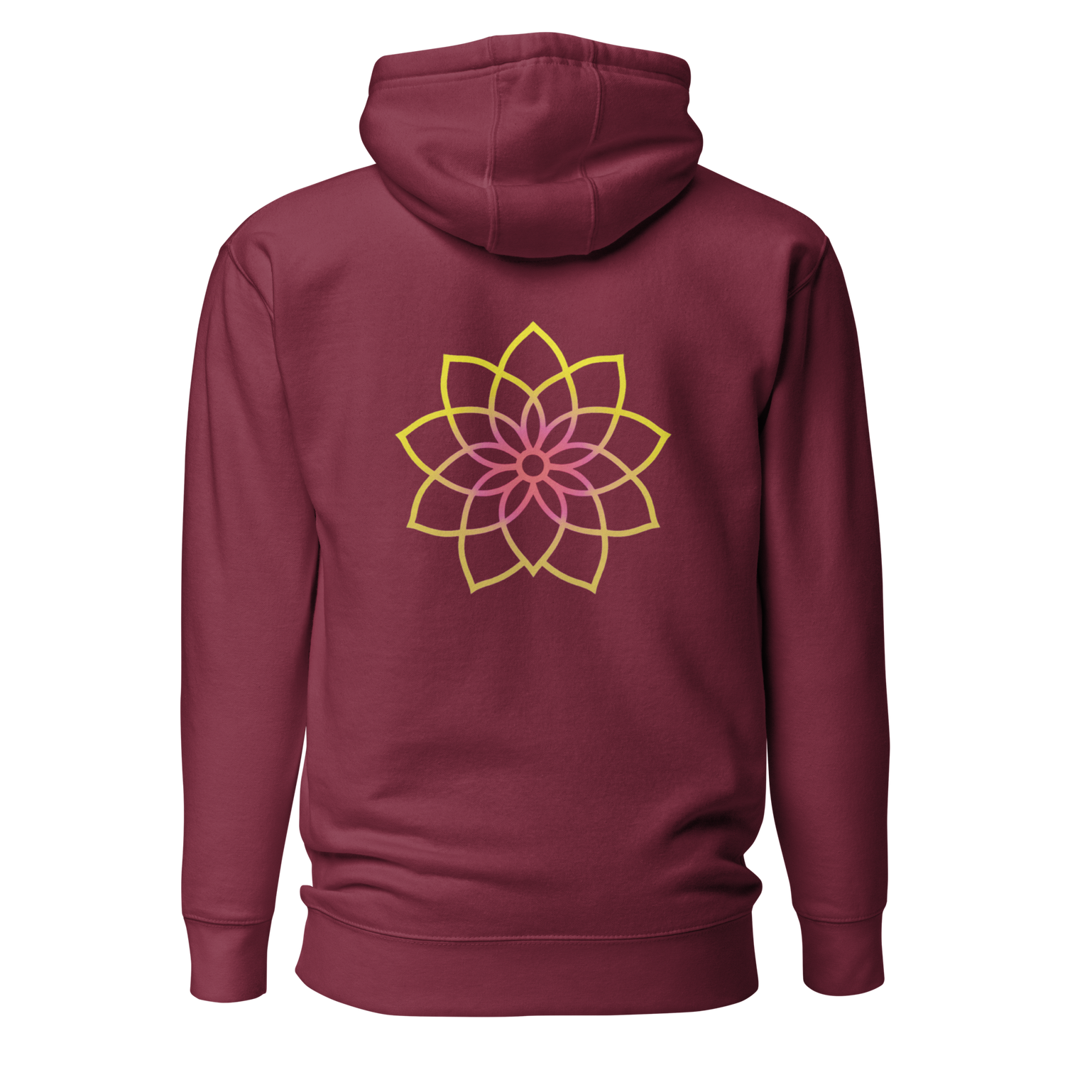 Low profile Hoodie Divitia