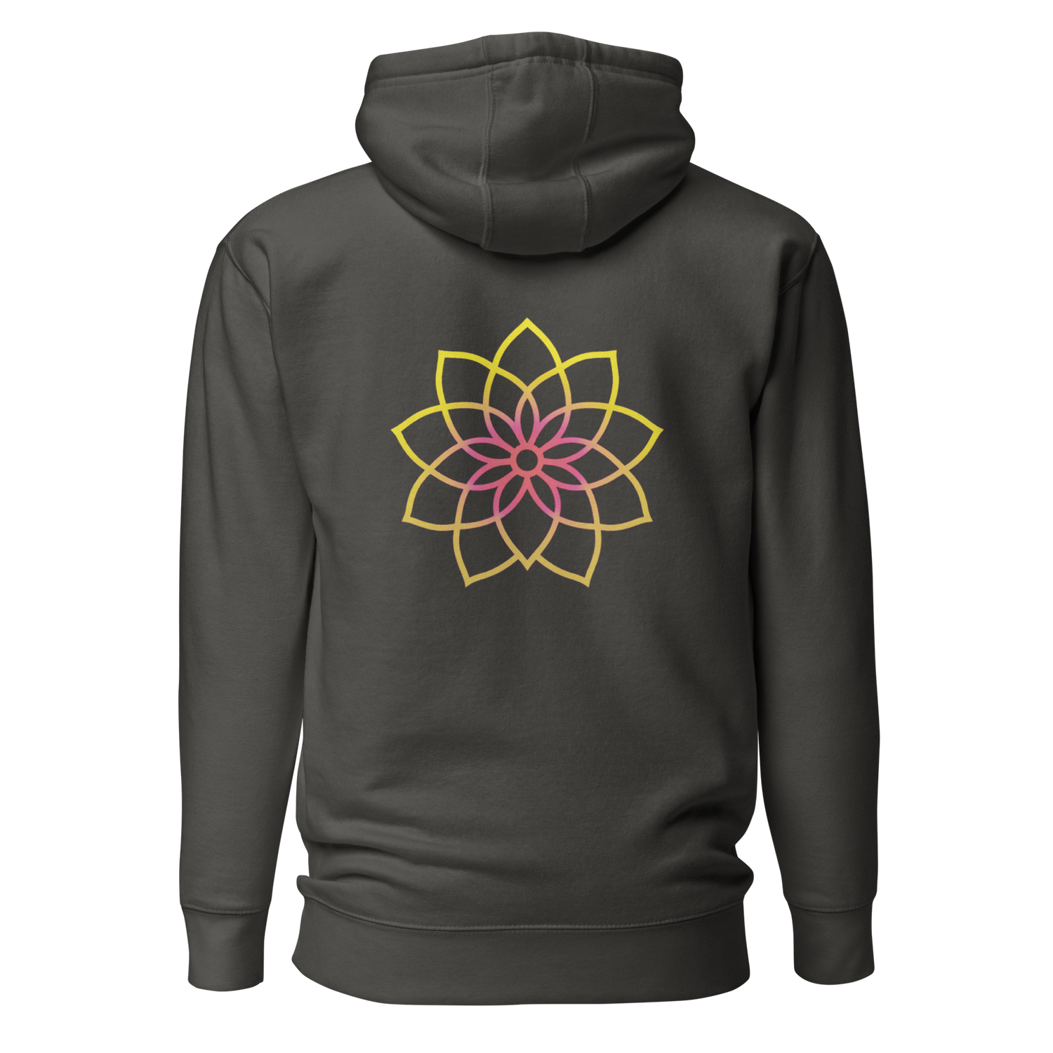 Low profile Hoodie Divitia