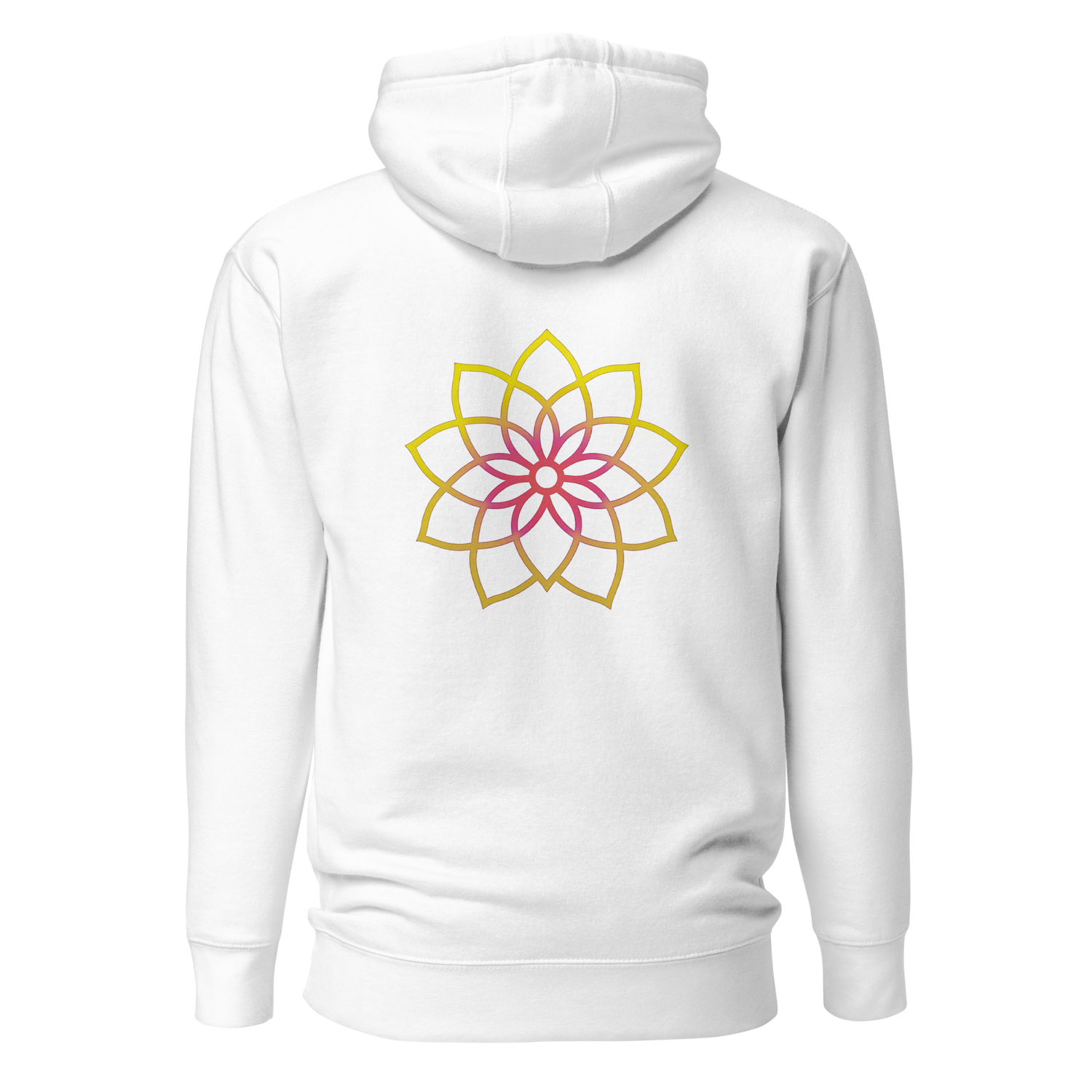 Low profile Hoodie Divitia