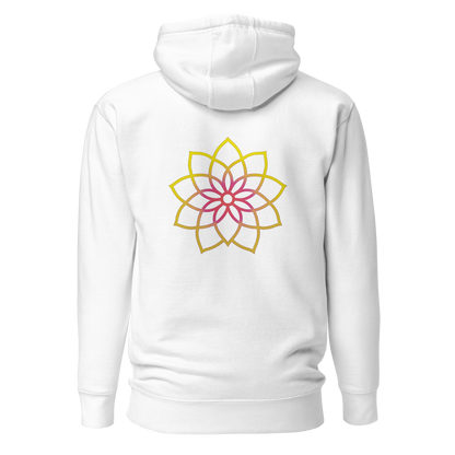 Low profile Hoodie Divitia